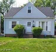 20021 Green Oak Drive, Euclid, OH 44117