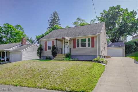 100 15th Street NW, Massillon, OH 44647