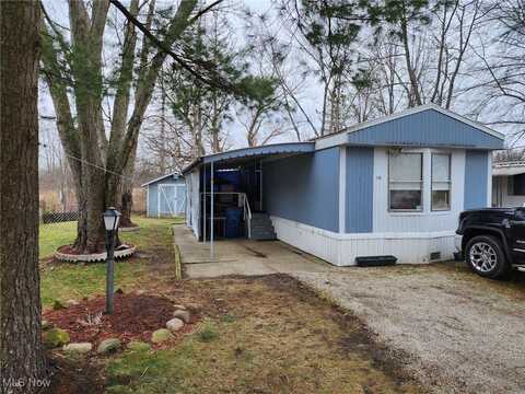 3022 State Route 59 unit: B 59, Ravenna, OH 44266