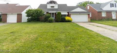 24019 Glenbrook Boulevard, Euclid, OH 44117