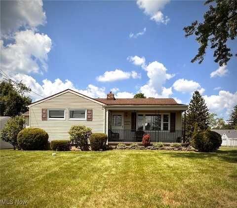 1956 Country Club Avenue, Youngstown, OH 44514