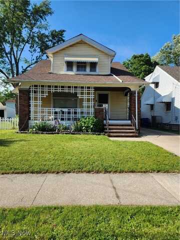 11804 Milan Avenue, Cleveland, OH 44111