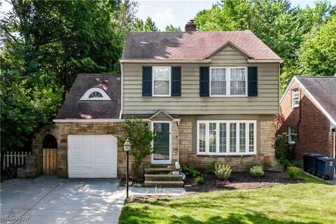 5188 Mayview Road, Lyndhurst, OH 44124