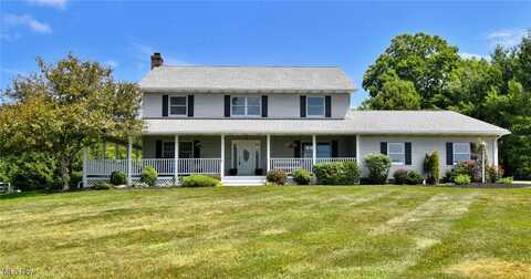 11919 Claridon Troy Road, Chardon, OH 44024