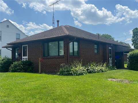 363 Linwood Avenue NW, Canton, OH 44708