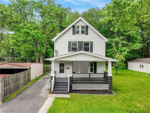 749 Wellmon Street, Bedford, OH 44146
