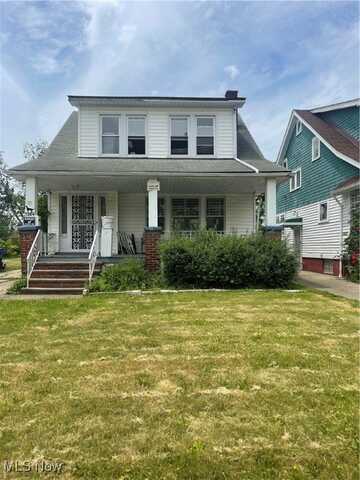 3264 E 119th Street, Cleveland, OH 44120