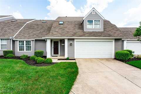 9534 Ridge Court unit: 15D, Twinsburg, OH 44087