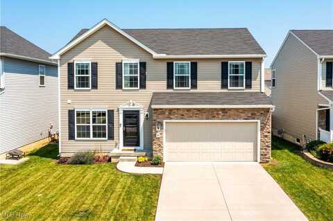 3942 Abigail Drive, Lorain, OH 44053