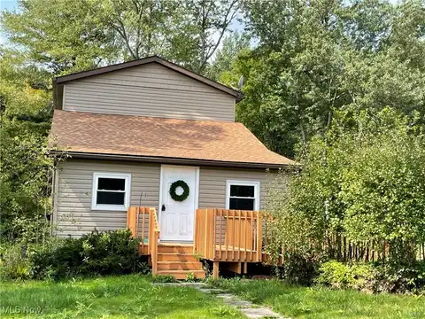 18636 Mount Pleasant Drive, Auburn, OH 44023