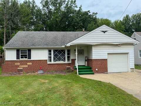 6620 Elmwood Road, Mentor, OH 44060