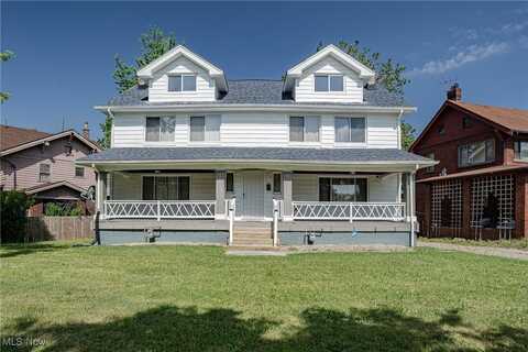 3200 Audubon Boulevard, Cleveland, OH 44104