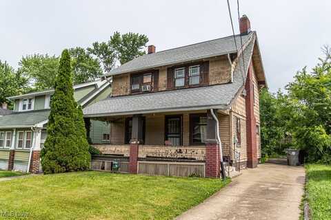 510 W Evergreen Avenue, Youngstown, OH 44511