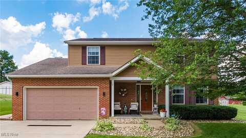 205 Linvale Drive, Norwich, OH 43767