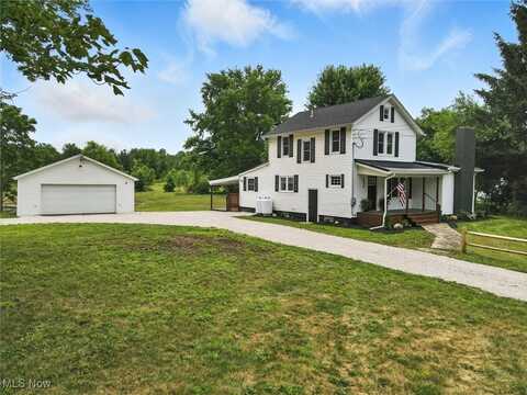4930 S Ridge Road W, Ashtabula, OH 44004