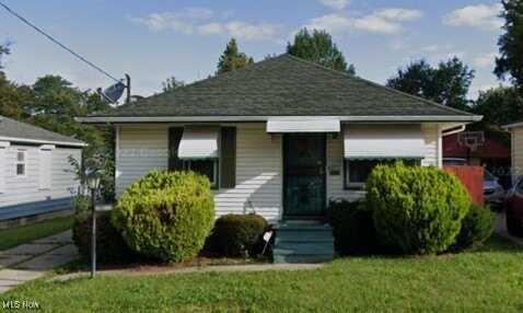 9801 Reno Avenue, Cleveland, OH 44105