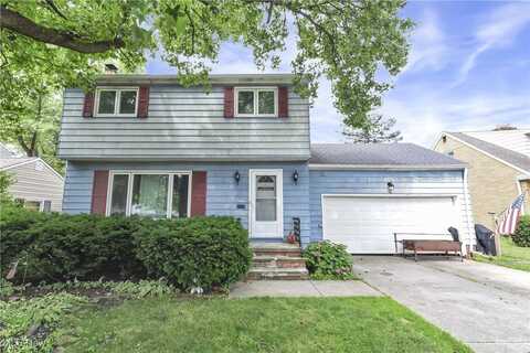 4480 W 224th Street, Fairview Park, OH 44126