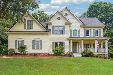 144 BLUE RIDGE Drive, Powder Springs, GA 30127