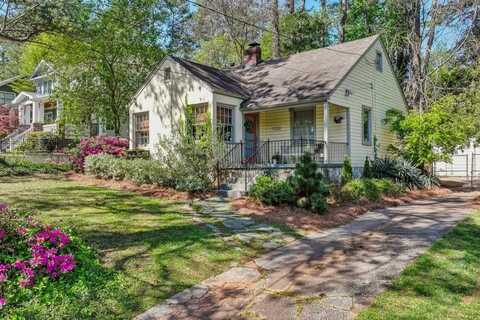 1015 Candler, Decatur, GA 30030