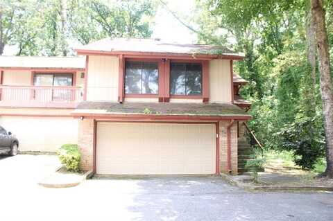 1159 VILLAGE MAIN Street, Stone Mountain, GA 30088