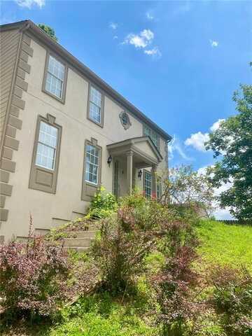 508 Sutters Mill Road, Stone Mountain, GA 30087