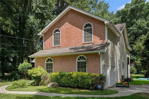 2088 Conkle Court, Riverdale, GA 30296