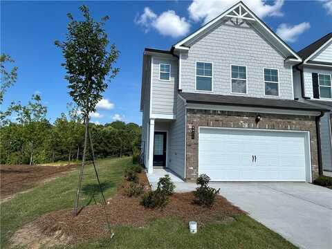 3868 Billabong Trail, Gainesville, GA 30506