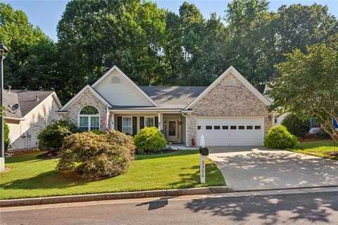 3306 Freedom Landing NW, Kennesaw, GA 30144