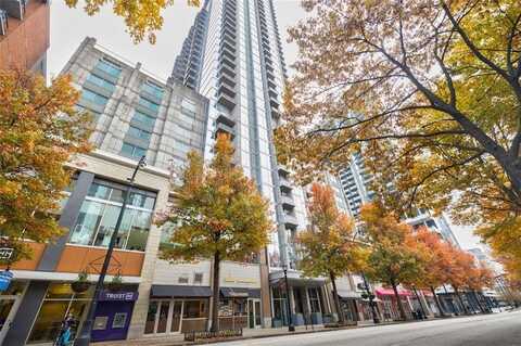 855 Peachtree Street NE, Atlanta, GA 30308