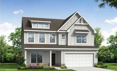 508 Pine Bough Road, Ball Ground, GA 30107