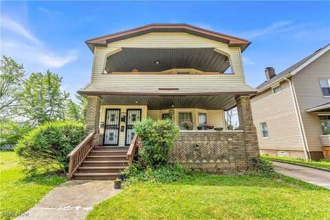 14614 Glendale Avenue unit: 2, Cleveland, OH 44128