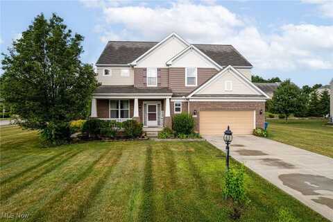 464 Marfa Circle, Copley, OH 44321