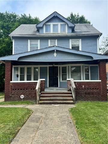 3038 E 130th Street, Cleveland, OH 44120