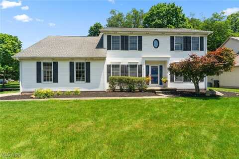 7701 Huntington Drive, Boardman, OH 44512