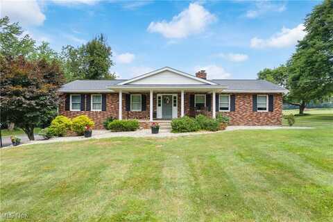 3111 Serfass Road, New Franklin, OH 44216