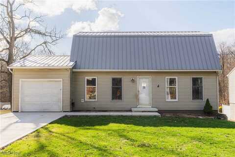 1582 Hilda Avenue, Lakemore, OH 44250