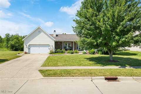 4568 Woodstone Avenue NW, Massillon, OH 44647