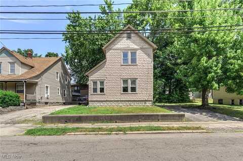 241 Wheeler Street, Akron, OH 44304