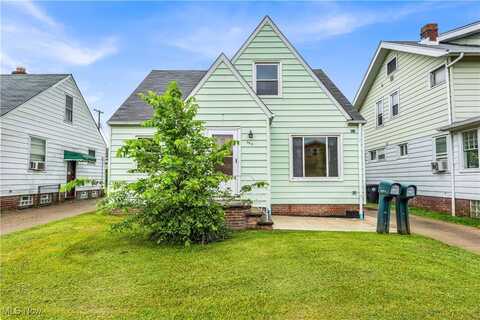 3819 W 137th Street unit: 2/Up, Cleveland, OH 44111