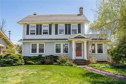 17517 Hilliard Road, Lakewood, OH 44107