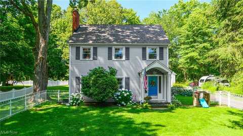 6735 Wakefield Road, Hiram, OH 44234