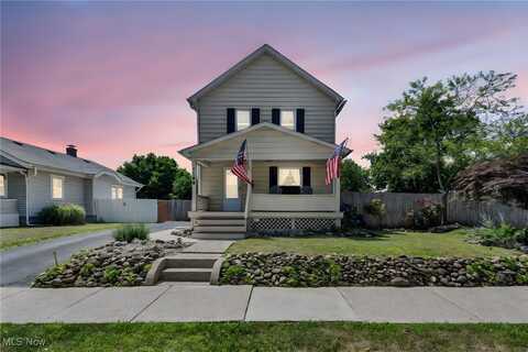 1144 Lexington Avenue, Akron, OH 44310