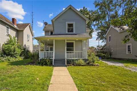 325 W Maryland Avenue, Sebring, OH 44672