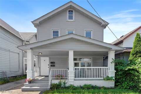 1817 Buhrer Avenue, Cleveland, OH 44109