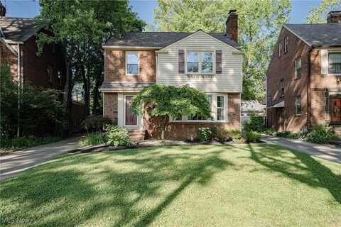 2383 Saybrook Road, University Heights, OH 44118