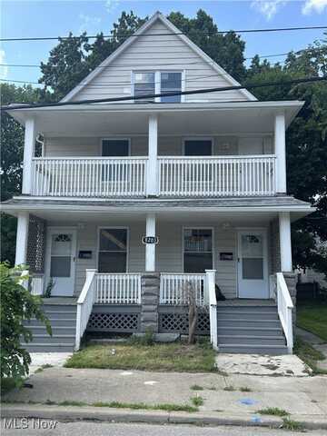 8203 Simon Avenue, Cleveland, OH 44103