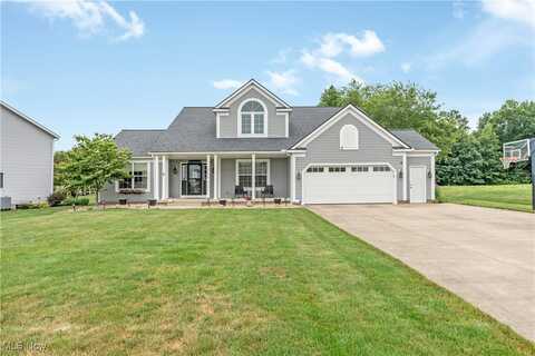 12140 San Marino Avenue NW, Uniontown, OH 44685