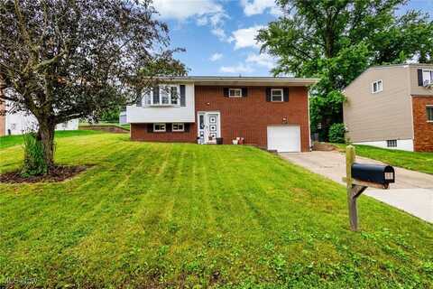 147 Susan Drive, Wintersville, OH 43953