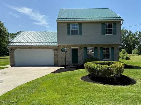 3176 Bates Road, Madison, OH 44057