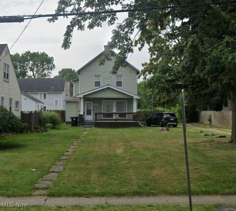 10411 Jasper Road, Cleveland, OH 44111